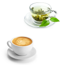 Kaffee/Kakao/Tee